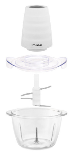 Измельчитель Hyundai HYC-G2110 фото 8