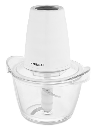 Измельчитель Hyundai HYC-G2110 фото 9