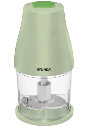 Измельчитель Hyundai HYC-P3108 фото 2