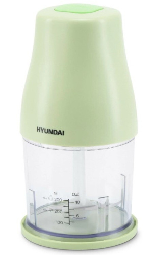 Измельчитель Hyundai HYC-P3108 фото 3
