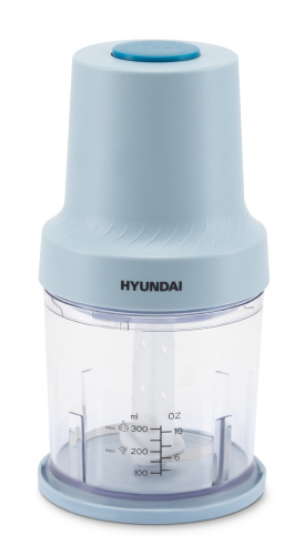 Измельчитель Hyundai HYC-P3138 фото 2