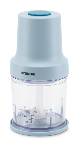 Измельчитель Hyundai HYC-P3138 фото 3