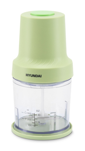 Измельчитель Hyundai HYC-P3128 фото 3
