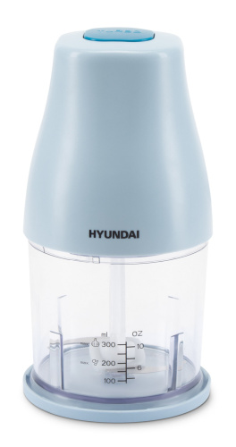 Измельчитель Hyundai HYC-P3118 фото 2