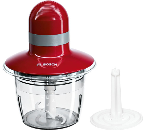 Измельчитель Bosch MMR08R2 фото 2