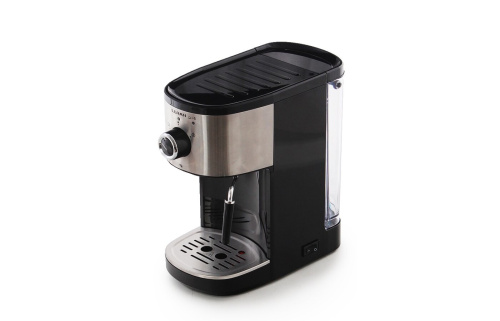 Кофеварка Leran ECM 1550 фото 2