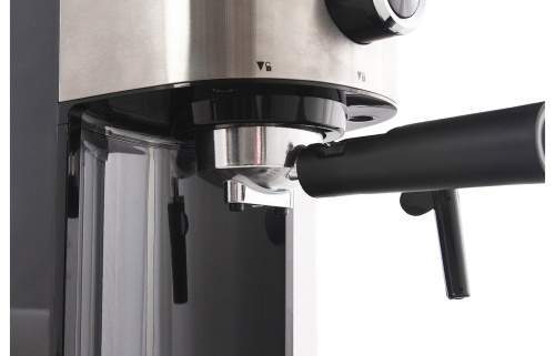 Кофеварка Leran ECM 1550 фото 5