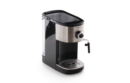 Кофеварка Leran ECM 1550 фото 7
