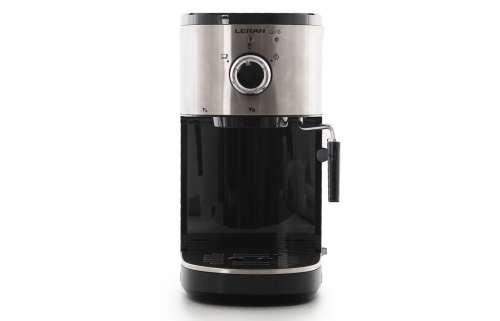 Кофеварка Leran ECM 1550 фото 8