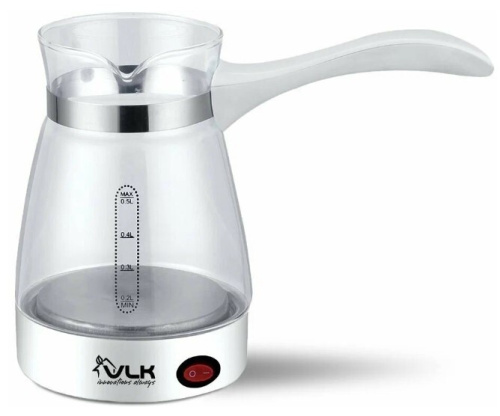 Электрическая турка VLK Venice 6003 фото 2