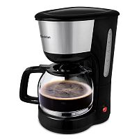 Кофеварка Blackton BT CM1110 черный