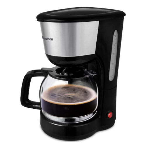 Кофеварка Blackton BT CM1110 черный