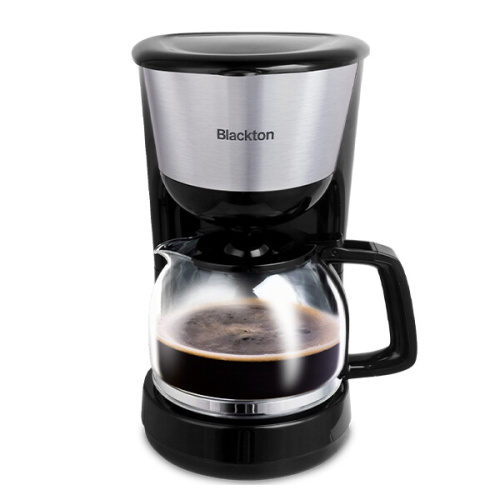 Кофеварка Blackton BT CM1110 черный фото 3