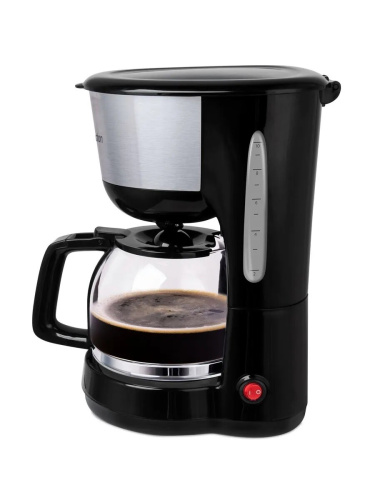 Кофеварка Blackton BT CM1110 черный фото 4