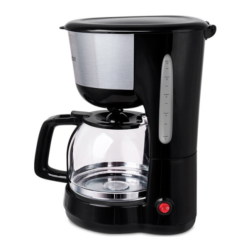 Кофеварка Blackton BT CM1110 черный фото 5