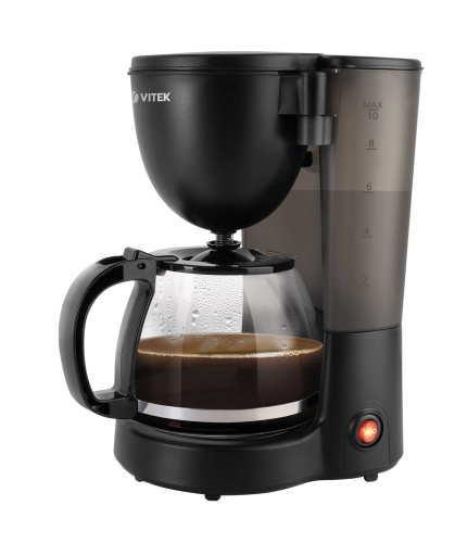 Кофеварка Vitek VT-1500 фото 2