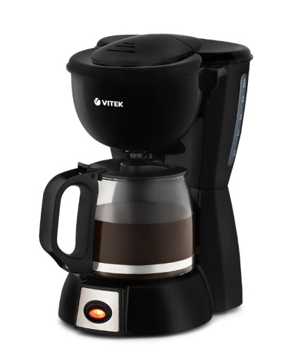 Кофеварка Vitek VT-8383 фото 2