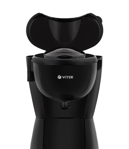 Кофеварка Vitek VT-8383 фото 4