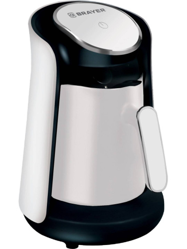 Кофеварка Brayer BR1142 фото 7
