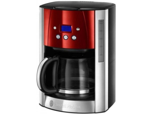 Кофеварка Russell Hobbs 23240-56