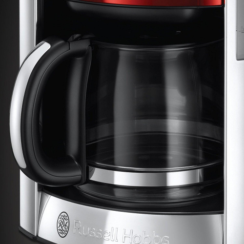 Кофеварка Russell Hobbs 23240-56 фото 3