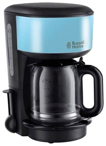 Кофеварка Russell Hobbs 20136-56 фото 2