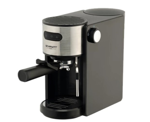 Кофеварка Scarlett SC-CM33021 фото 2