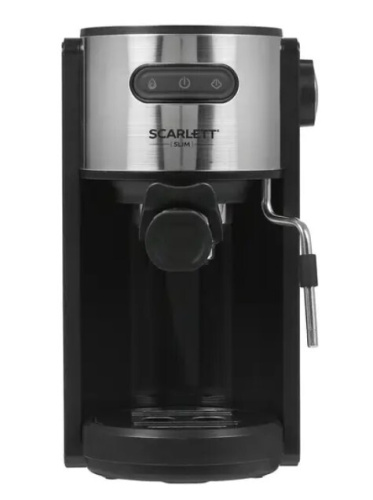 Кофеварка Scarlett SC-CM33021 фото 3