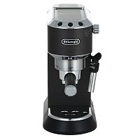 Кофеварка Delonghi EC 685.BK