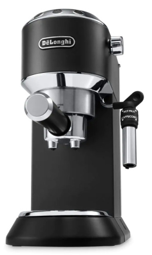 Кофеварка Delonghi EC 685.BK фото 4