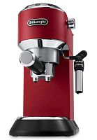 Кофеварка Delonghi EC 685.R