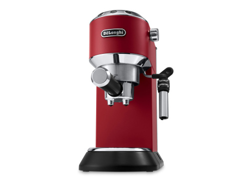 Кофеварка Delonghi EC 685.R фото 3