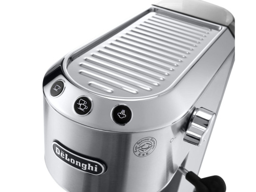 Кофеварка Delonghi EC 685.M фото 3
