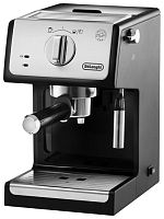 Кофеварка Delonghi ECP33.21.BK