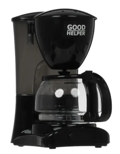 Кофеварка капельная Goodhelper CM-D102