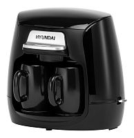 Кофеварка Hyundai HYD-0203