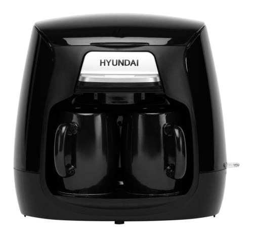 Кофеварка Hyundai HYD-0203 фото 6