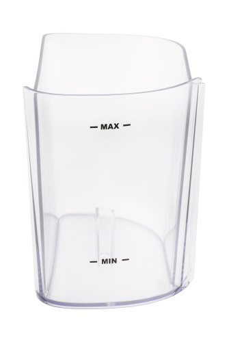 Кофемашина Maunfeld MF-736BK фото 11