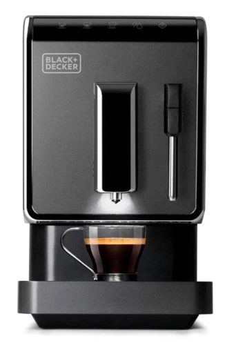 Кофемашина Black&Decker BXCO1470E фото 2