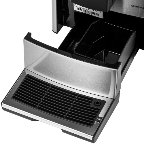 Кофемашина Nivona CafeRomatica NICR 825 фото 4