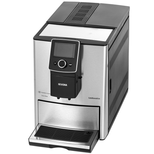 Кофемашина Nivona CafeRomatica NICR 825 фото 8