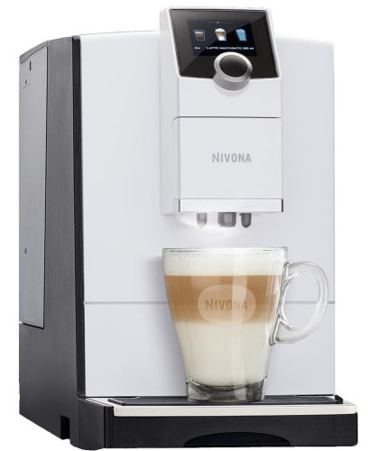 Кофемашина Nivona CafeRomatica (NICR 796) фото 3