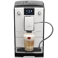 Кофемашина Nivona NICR 779 CafeRomatica