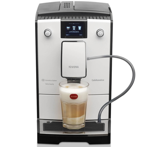Кофемашина Nivona NICR 779 CafeRomatica