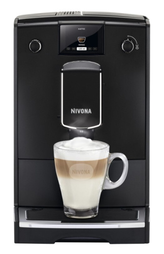 Кофемашина Nivona CafeRomatica NICR 690