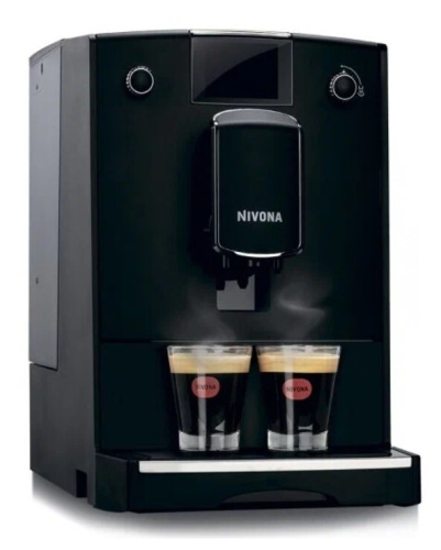 Кофемашина Nivona CafeRomatica NICR 690 фото 3