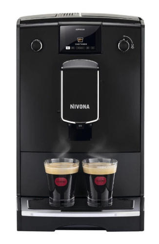 Кофемашина Nivona CafeRomatica NICR 690 фото 4