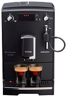 Кофемашина Nivona CafeRomatica NICR 520