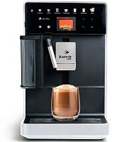 Кофемашина Kaffit.com A5 White