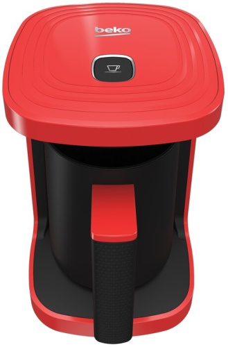 Кофемашина Beko TKM2940K фото 3